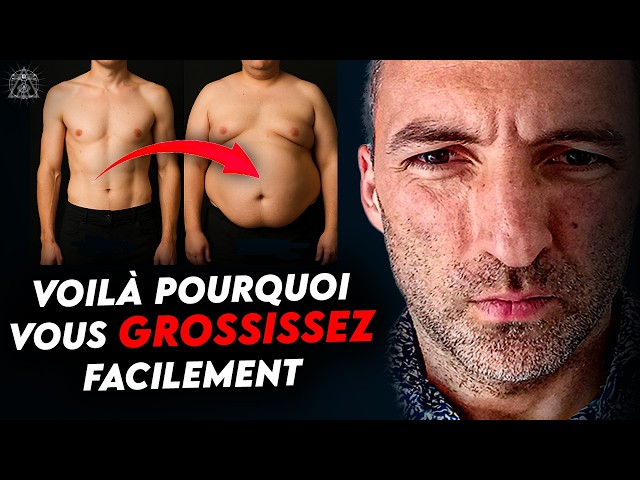 sylvain druguet podcast sur le glucose